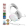 MODECOM Volcano MC-899 PROMETHEUS 7.1 Virtual Sound S-MC-899-PROMETHEUS-200 - 609731 - zdjęcie 2